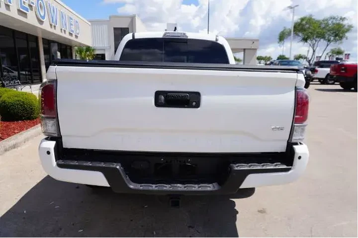 $39725 : Toyota Tacoma 2023 4x4 TRD S image 5