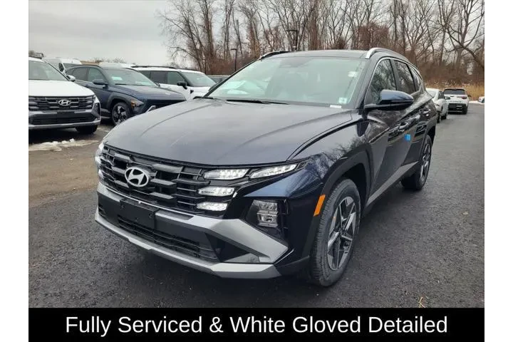 $33495 : Hyundai TUCSON Hybrid 2025 A image 9