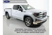GMC Sierra 1500 2025 4x4 SLE en Elizabethtown