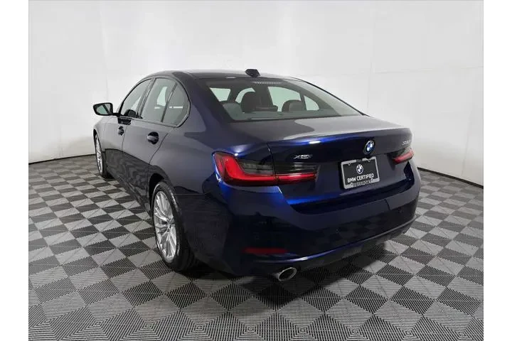 $38943 : BMW 3 Series 2023 AWD 330i x image 5