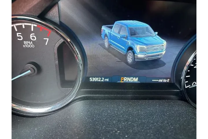 $32636 : Ford F-150 2023 4x2 XL 4dr S image 3