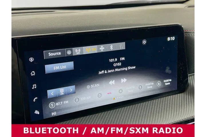 $23913 : Nissan Kicks 2025 SR 4dr Cro image 7