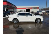 2012 Malibu 4dr Sdn LT w/2LT en Lexington