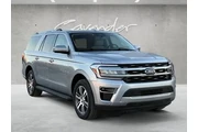 $39988 : Ford Expedition MAX 2024 4x2 thumbnail