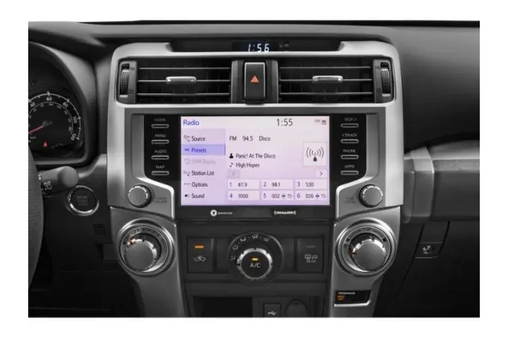 $32990 : Toyota 4Runner 2024 4x2 SR5 image 10