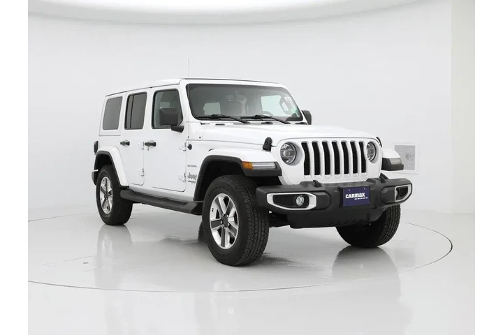 $30998 : Jeep Wrangler Unlimited 2022 image 1