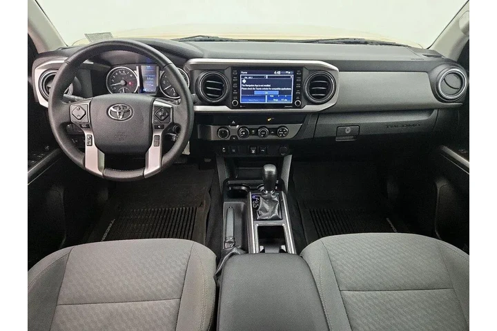 $33998 : Toyota Tacoma 2020 4x4 SR5 V image 9