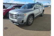 $23900 : GMC Acadia 2023 4x4 SLT 4dr thumbnail