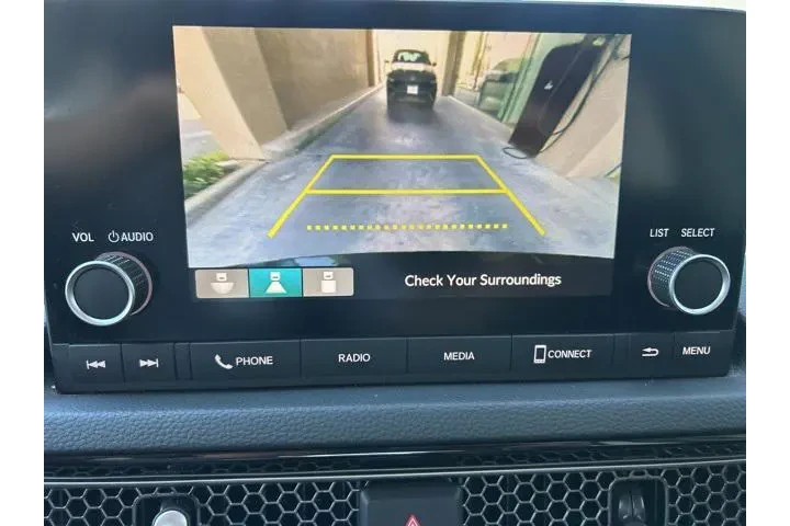 $20995 : Honda Civic 2023 image 10