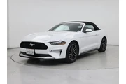 $21998 : Ford Mustang 2021 EcoBoost 2 thumbnail