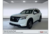Nissan Pathfinder 2024 AWD S en Charlotte