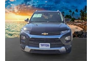 $20624 : Chevrolet Trailblazer 2023 L thumbnail