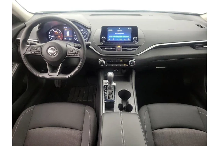 $21998 : Nissan Altima 2024 2.5 S 4dr image 9