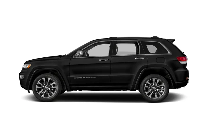 $16979 : 2017 Grand Cherokee Overland image 3