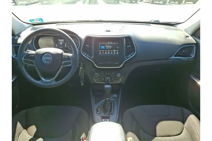 $13777 : Jeep Cherokee 2020 Latitude image 10