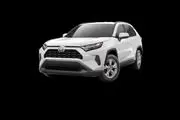 RAV4 XLE en Kings County