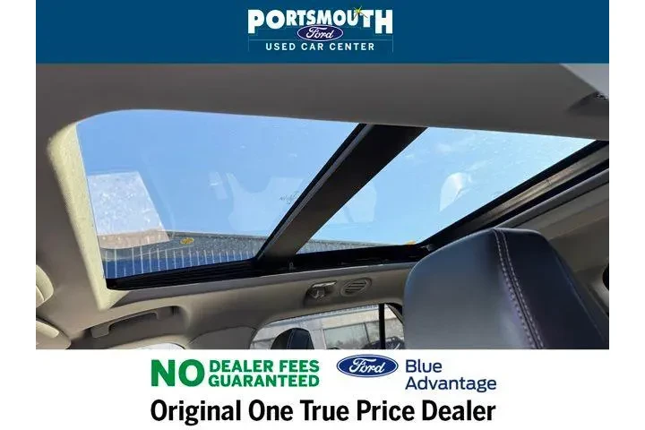 $31995 : Ford Explorer 2022 AWD XLT 4 image 10