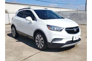 $14988 : Buick Encore 2019 Preferred thumbnail
