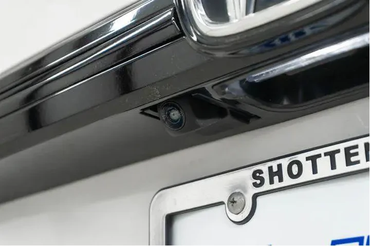 $40000 : Honda Odyssey 2025 EX-L 4dr image 8