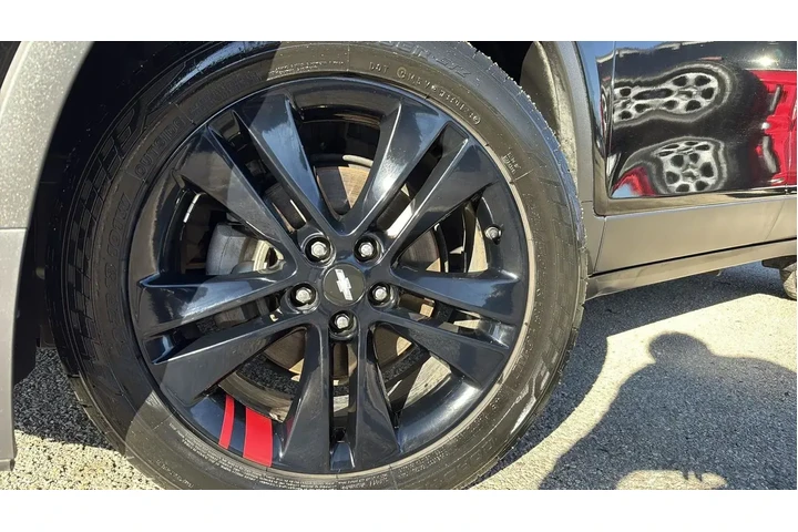 $10291 : Chevrolet Trax 2020 LT 4dr C image 9