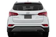 2018 Santa Fe Sport thumbnail