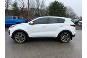 $16995 : Kia Sportage 2020 AWD SX Tur thumbnail