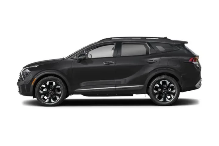 $29899 : Kia Sportage Plug-In Hybrid image 2