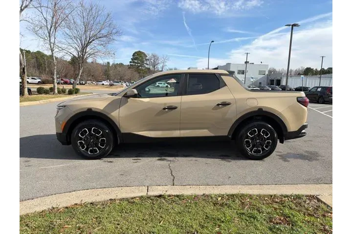 $18864 : Hyundai SANTA CRUZ 2023 AWD image 4