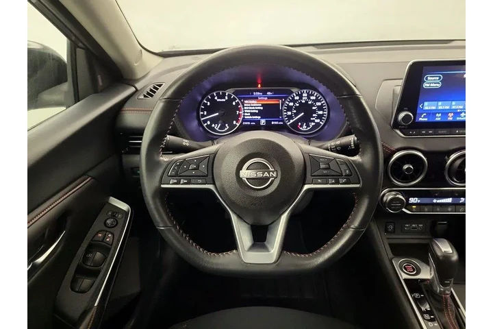 $21998 : Nissan Sentra 2024 SR 4dr Se image 9