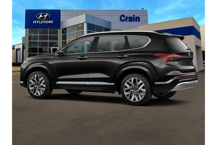 $28306 : Hyundai SANTA FE 2023 Callig image 4