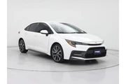 Toyota Corolla 2021 SE 4dr S