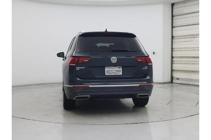 $19998 : Volkswagen Tiguan 2018 AWD 2 image 6