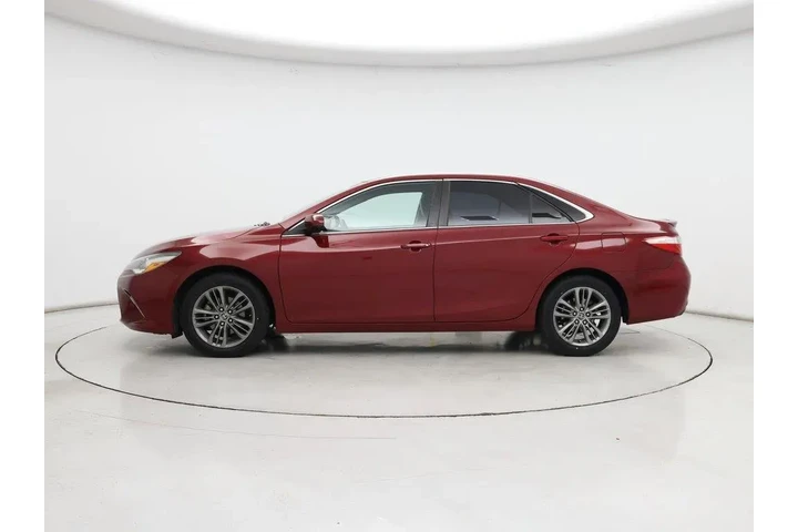 $15998 : Toyota Camry 2015 SE 4dr Sed image 3