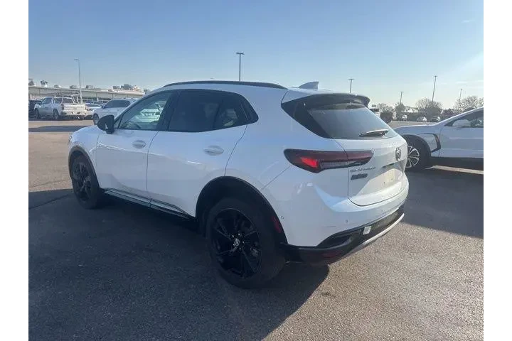 $22982 : Buick Envision 2022 Essence image 5