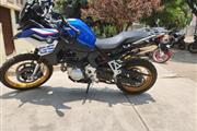 $17500 : Motocicleta BMW F850 GS 2020 thumbnail