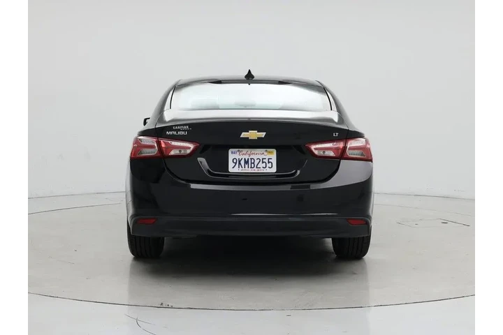 $17998 : Chevrolet Malibu 2022 LT 4dr image 6