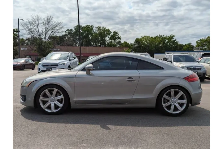$9875 : 2008 TT 3.2 quattro image 7