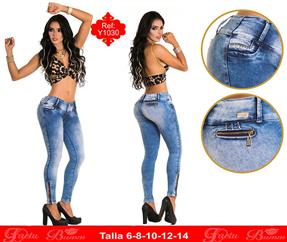 $9.99 : PANTALONES DE DAMAS $9.99 image 1