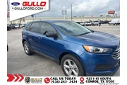 $19991 : Ford Edge 2021 SE 4dr Crosso thumbnail