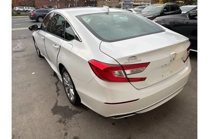 $14999 : 2018 Accord LX image 8