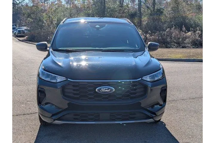 $22999 : Ford Escape 2024 ST-Line 4dr image 2