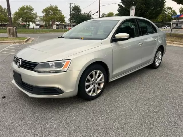 $5900 : 2011 Jetta SE PZEV image 3