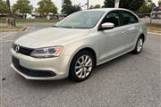 $5900 : 2011 Jetta SE PZEV thumbnail