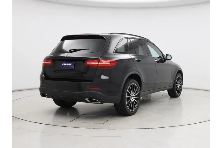 $20998 : Mercedes-Benz GLC 2018 GLC 3 image 8