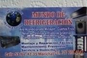 MUNDO DE REFRIGERACIÓN thumbnail 2