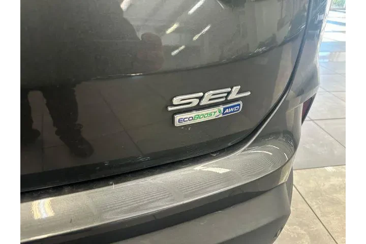 $14000 : Ford Edge 2019 AWD SEL 4dr C image 6