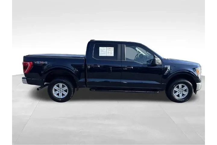$34199 : Ford F-150 2022 4x4 XLT 4dr image 9