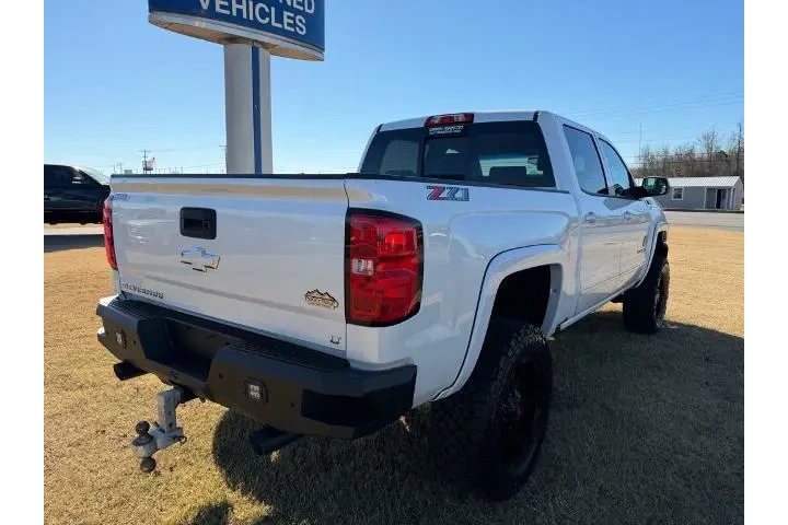 $28995 : Chevrolet Silverado 1500 201 image 9