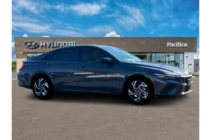 $23249 : Hyundai ELANTRA 2025 SEL Spo image 10