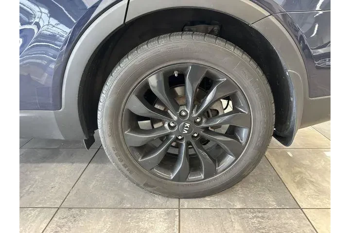 $18000 : Kia Sorento 2020 S V6 4dr SU image 5